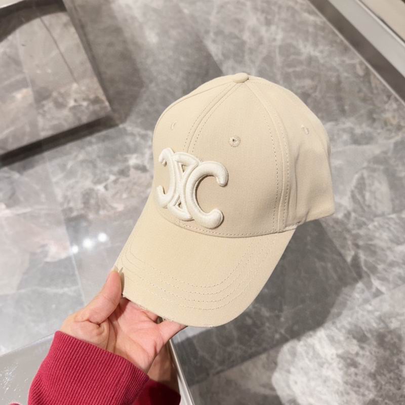 Celine cap (13)